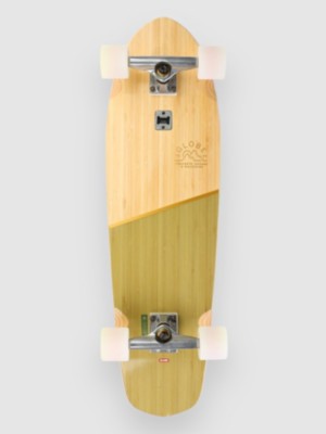 GLOBE prowler classic 38インチ新同品 スペアウィール付 Globe Prowler Classic 38